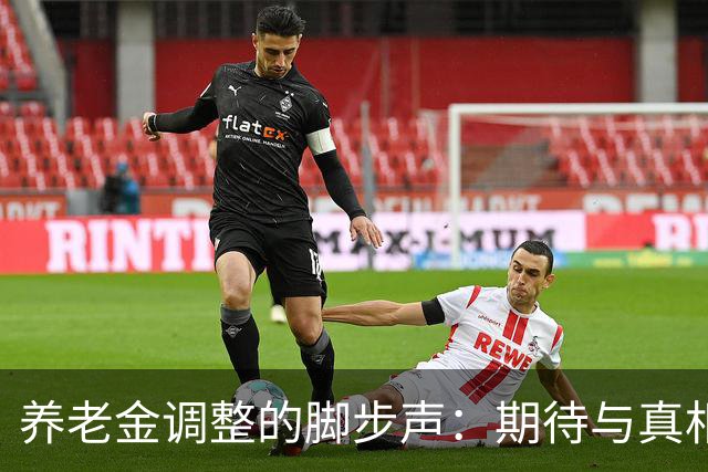 养老金调整的脚步声：期待与真相并存的现实