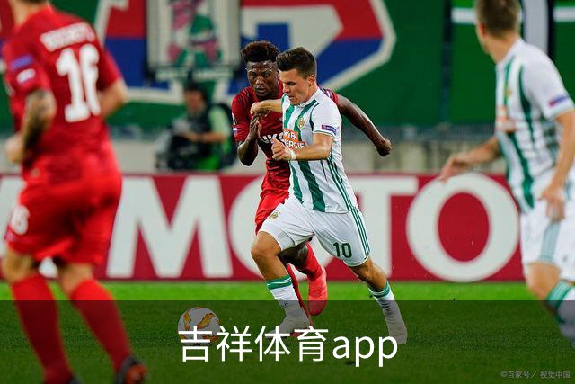 吉祥体育app企业介绍